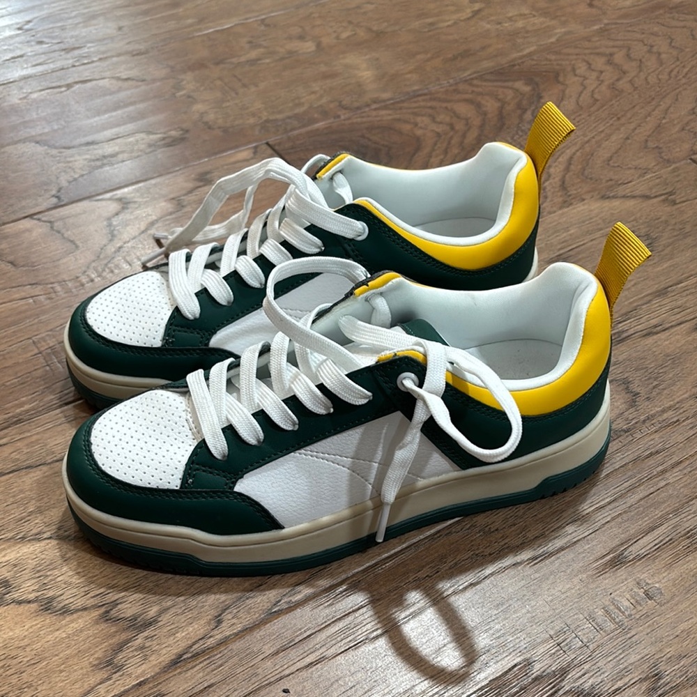 Steve Madden Everlie sneakers